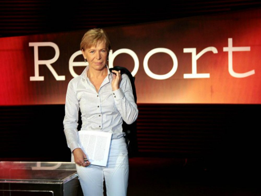 La Gabanelli aprirà le celebrazioni del "Premio Biagi"