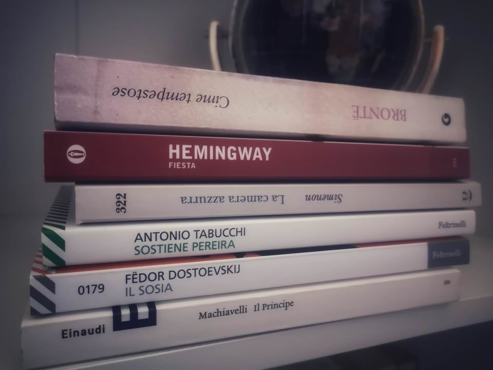 #LibridaAsporto, sostegno alle librerie indipendenti e alla lettura