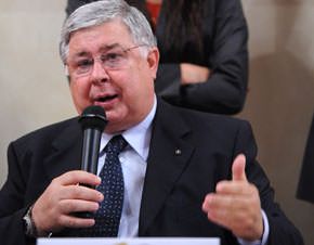 Elezioni regionali, Callipo: «Io ci sono»