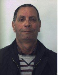 Minaccia carabinieri con un coltello, arrestato