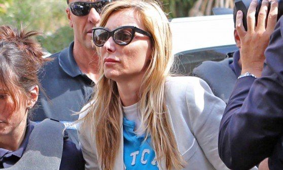 Caso Scajola, domani in aula presente Chiara Rizzo