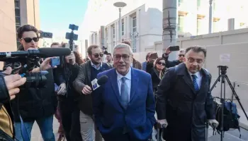 Corruzione, no del Riesame all’aggravamento dell’accusa per Cuffaro