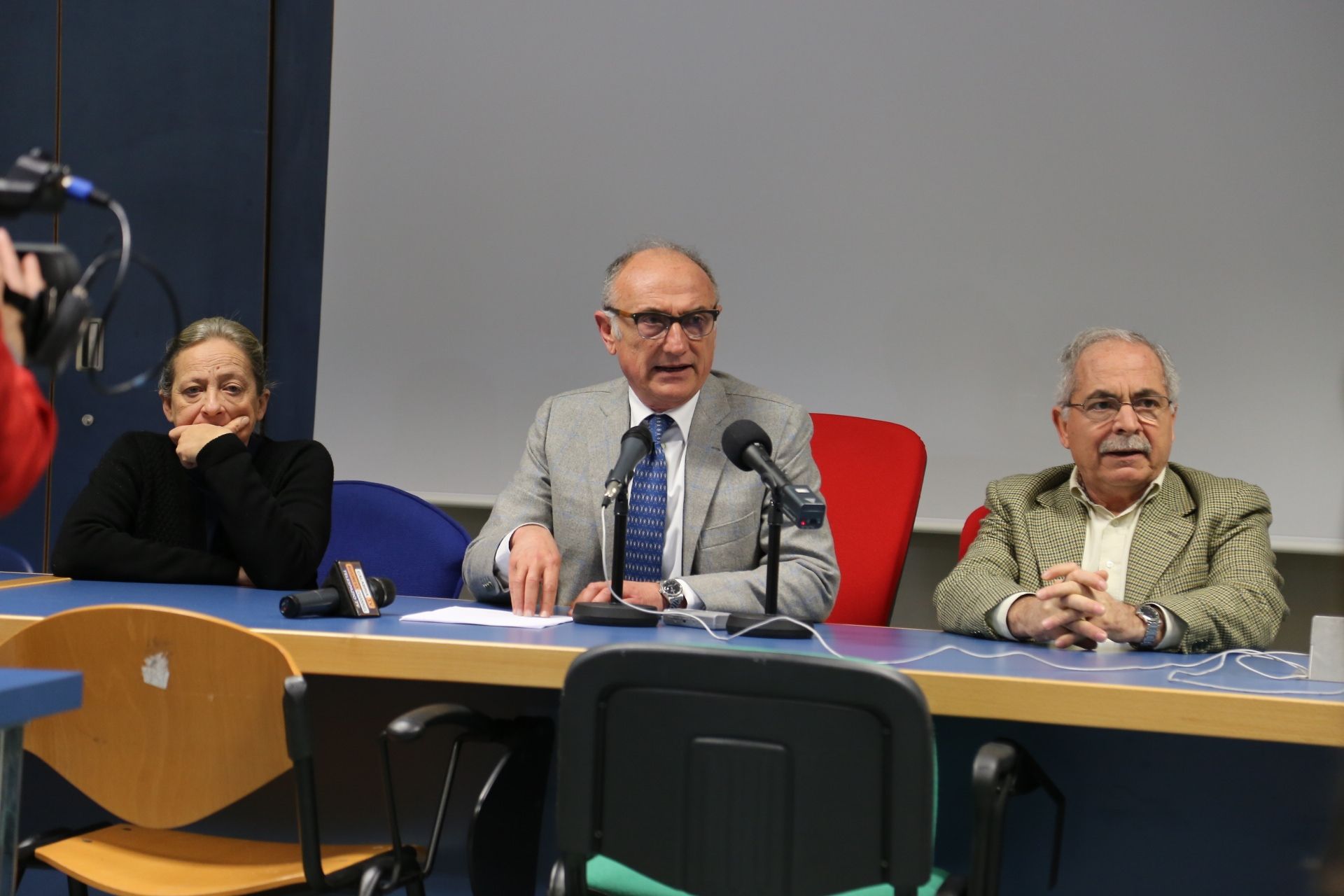 L'«epilogo» della “Campanella”