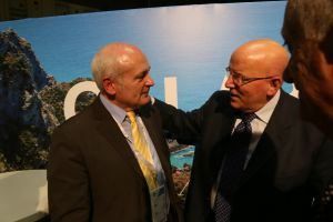 Crotone, Oliverio corteggia Ryanair