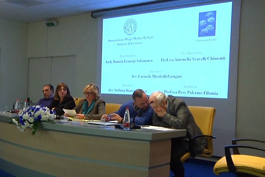 Una strada per evitare l'esodo (sanitario) dei calabresi – VIDEO