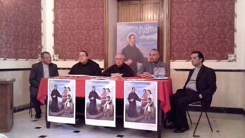 Nunnari: non fare le elezioni il 23 novembre in coincidenza della canonizzazione del Beato Nicola Saggio