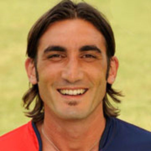 Crotone calcio, arriva Modesto