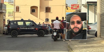 Agguato a Lauropoli, la vittima è Giuseppe Scorza. Il padre fu ucciso nel 2022 insieme alla moglie