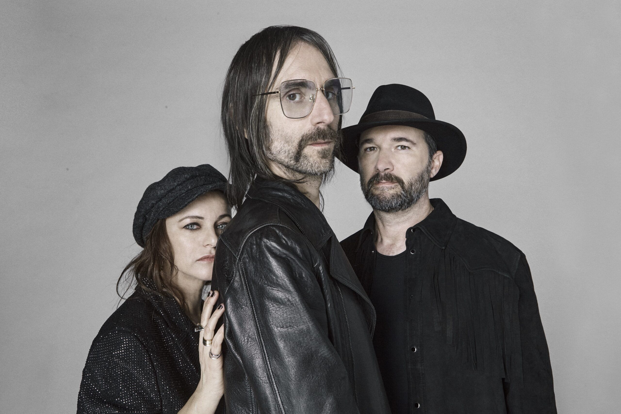 Be Alternative festival, weekend con Nu Genea e Baustelle