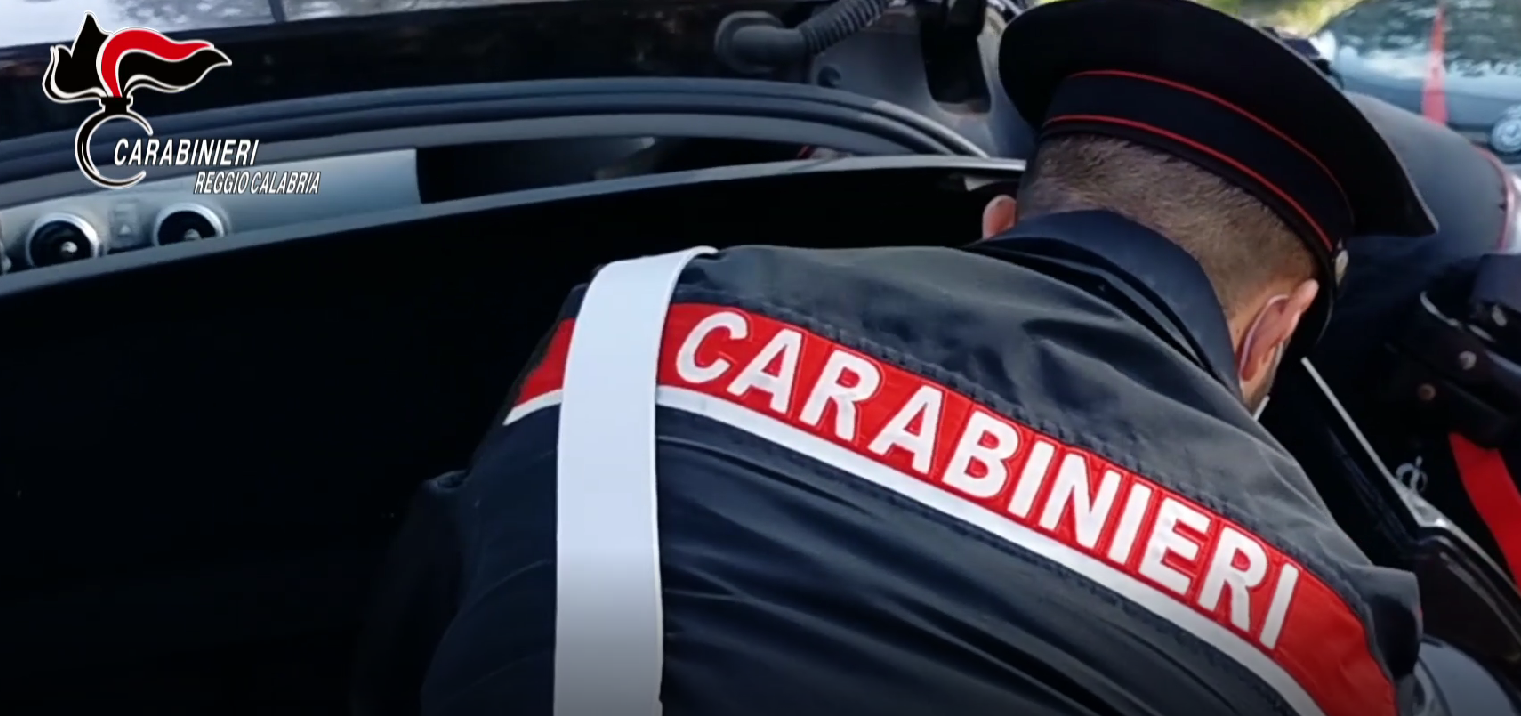 Spaccio di droga dalla Piana di Gioia Tauro a Messina: sette arresti – VIDEO