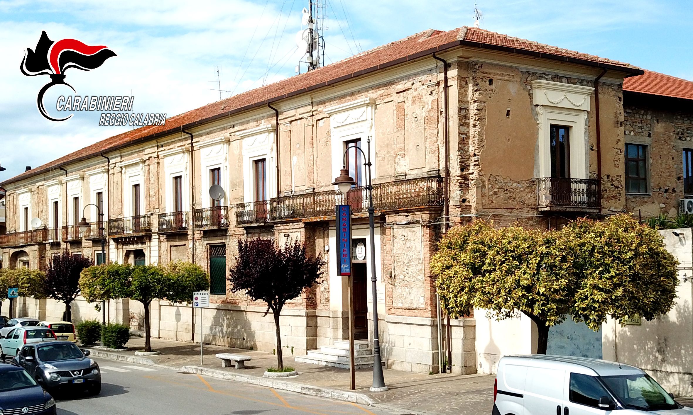 Controlli nel Reggino, scattate 4 misure di sorveglianza speciale