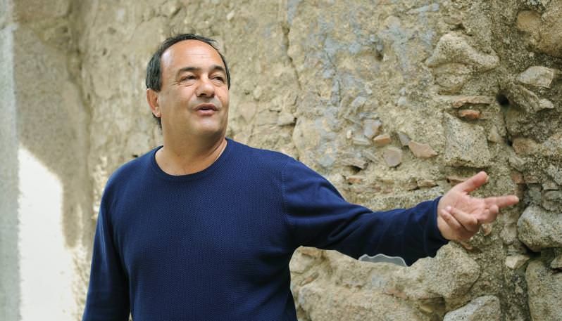 Fiction su Riace sospesa, Lucano: «Scelta ingiustificata»