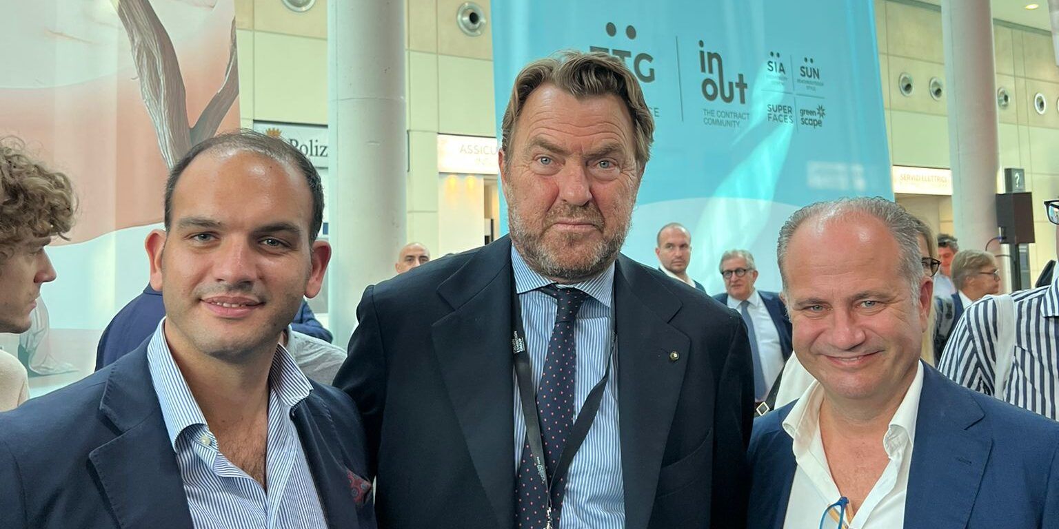 D’Agostino: «L’estate in Calabria non è ancora finita ma pensiamo già alla prossima stagione»