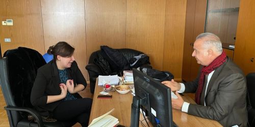 mammoliti stanganelli