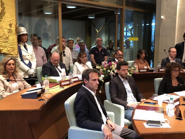 La selezione del dirigente tecnico del comune di Corigliano Rossano finisce nell'occhio del ciclone