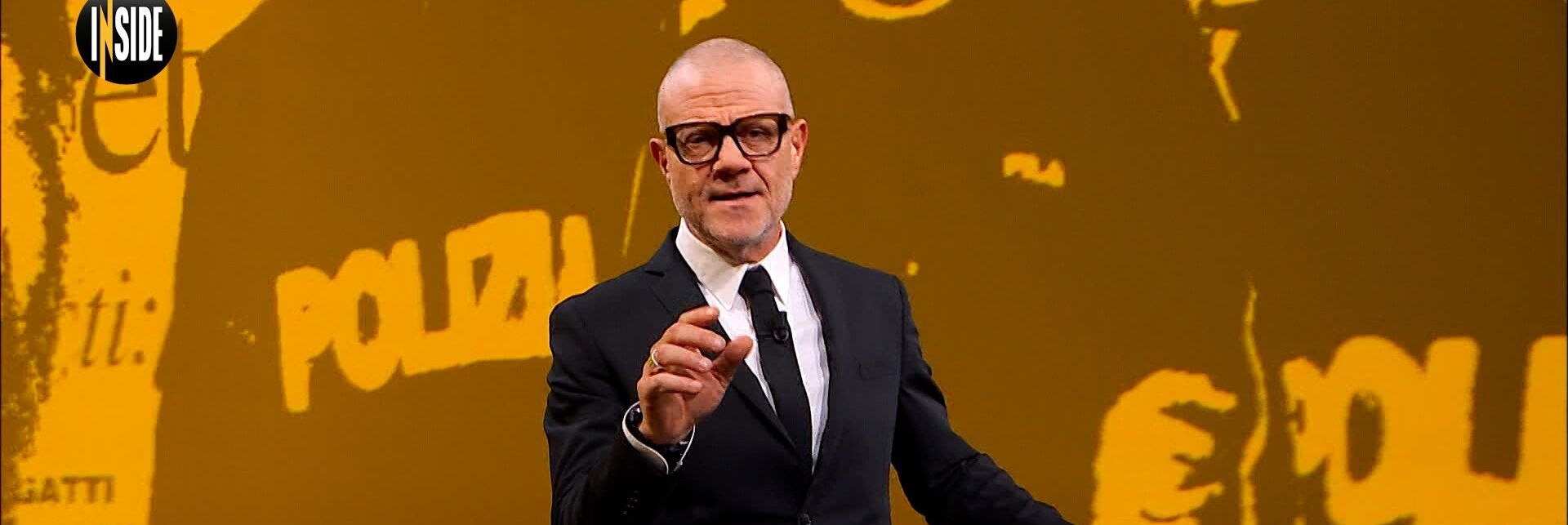 Dall’Aspromonte al Sud America, “La ‘Ndrangheta” nel racconto di Giulio Golia