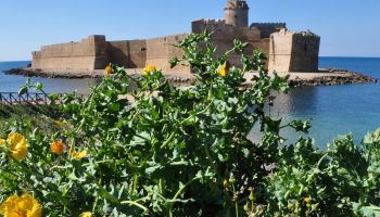 Calabria: un mare perfetto in una regione imperfetta?