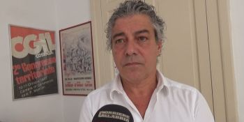 Vertenza Amaco, Ianni (Cgil): «Tra 10 e 15 dipendenti perderanno subito il posto di lavoro»