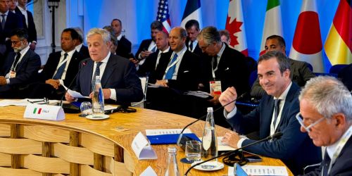 OCCHIUTO-TAJANI-AL-G7