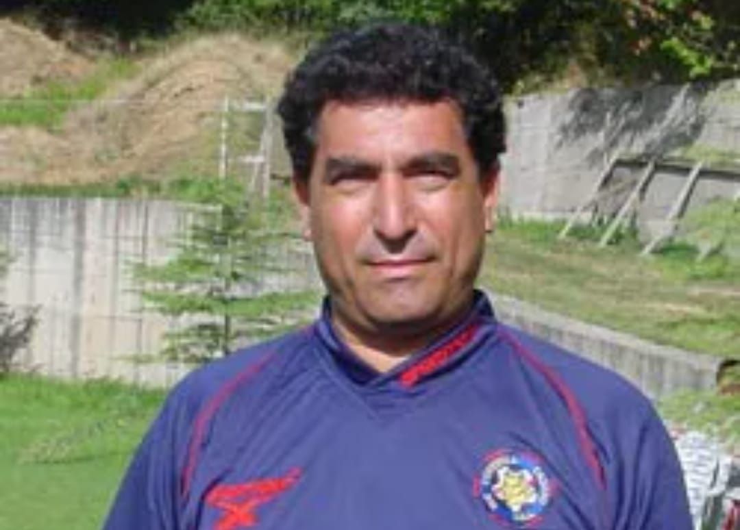 Calcio calabrese in lutto, è morto Carmelo Miceli