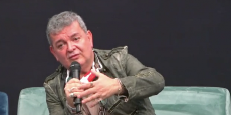 Spirlì: il Cts parla molto in tv ma non si assume responsabilità