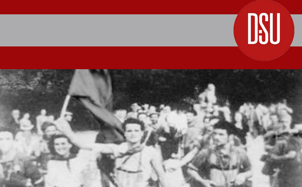 “Verso il 25 aprile”, al Disu Unical lezioni aperte a tutta la cittadinanza per una settimana