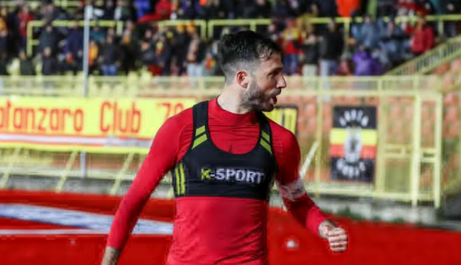 Rimonta pazzesca del Catanzaro, al “Ceravolo” l’Ascoli va ko