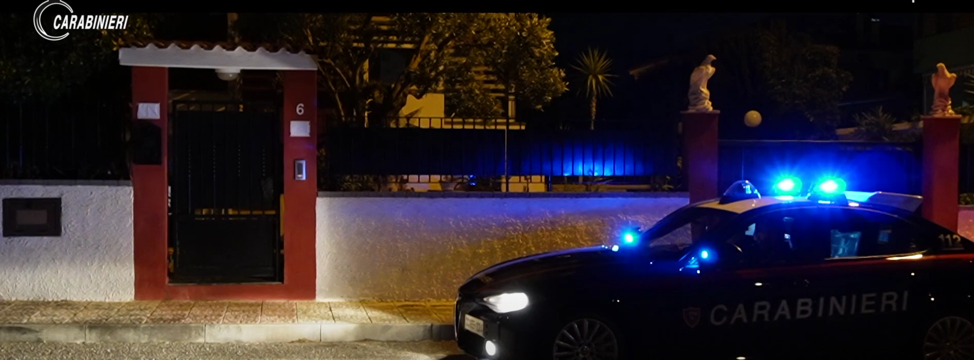 “Un sabato senza lunedì”: il cortometraggio dei Carabinieri di Catanzaro contro gli incidenti stradali – VIDEO