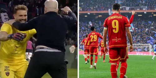 Alvini-Micai-Iemmello