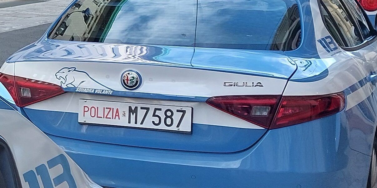 Tenta di dare fuoco al cugino, arrestato un 78enne a Reggio Calabria