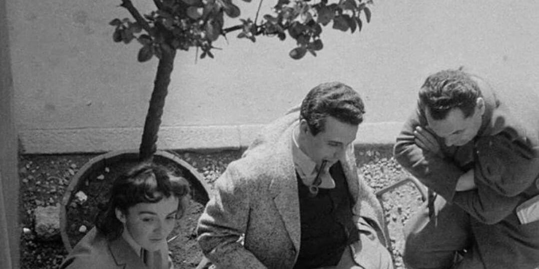 «Non ci basta consumare abbiamo bisogno di luoghi di umanità come i bar»