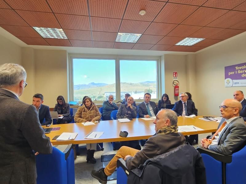 Lavoro, l’assessore Calabrese presiede il coordinamento dei centri per l’impiego