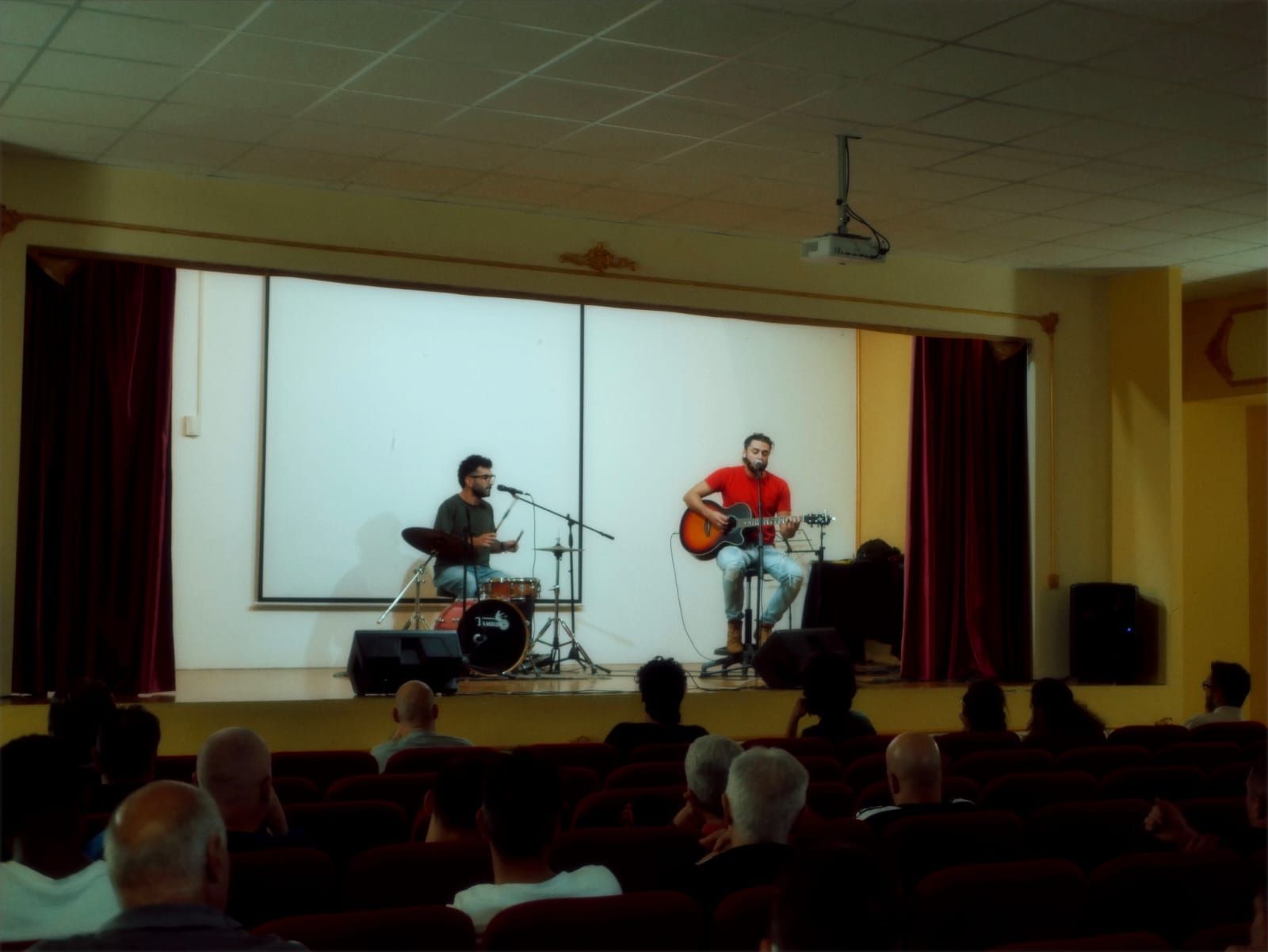 L’associazione Jole Santelli nel carcere di Paola per il format “Special stage”