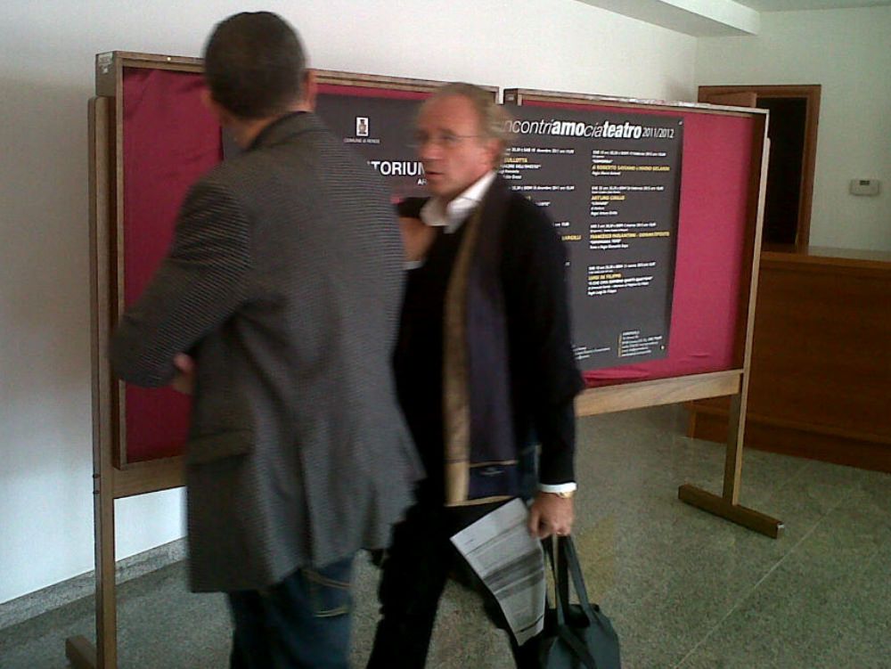 Rende, prosa al via con polemiche