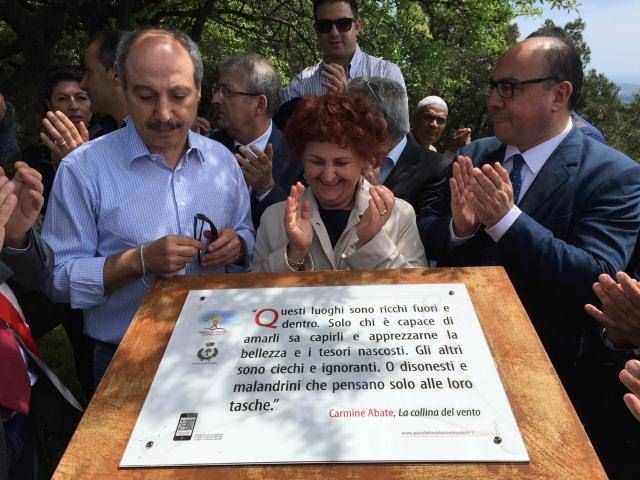 ECCELLENZE | Rinnovabili e letteratura, a Carfizzi la Calabria che funziona