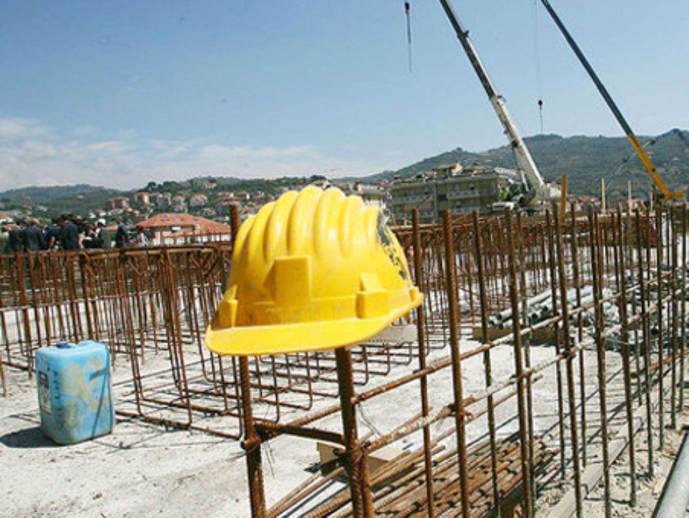 Nel 2011 in Calabria 23 vittime sul lavoro