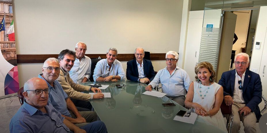 Area urbana Catanzaro-Lamezia: l’ipotesi di lavoro è un piano urbanistico sovracomunale