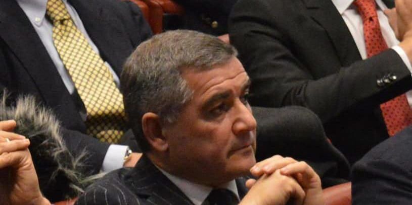 Zia e nipote morti nel rogo di San Lorenzo, il cordoglio di Arruzzolo