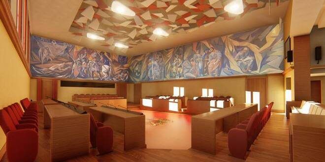 Comune di Catanzaro, il “patto di fine consiliatura” tra Fiorita e il centrosinistra (oltre al rimpasto…)