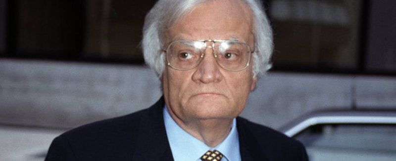 Perquisizione per Bruno Contrada