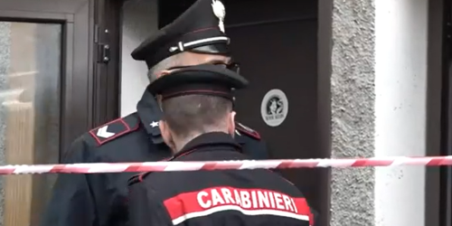 carabinieri