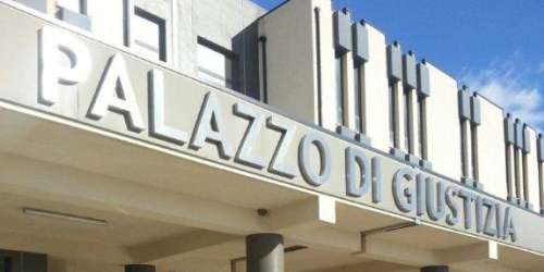 tribunale castrovillari