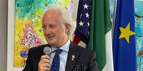 Il catanzarese Scarpino proclamato a Montreal nuovo Governatore Lions