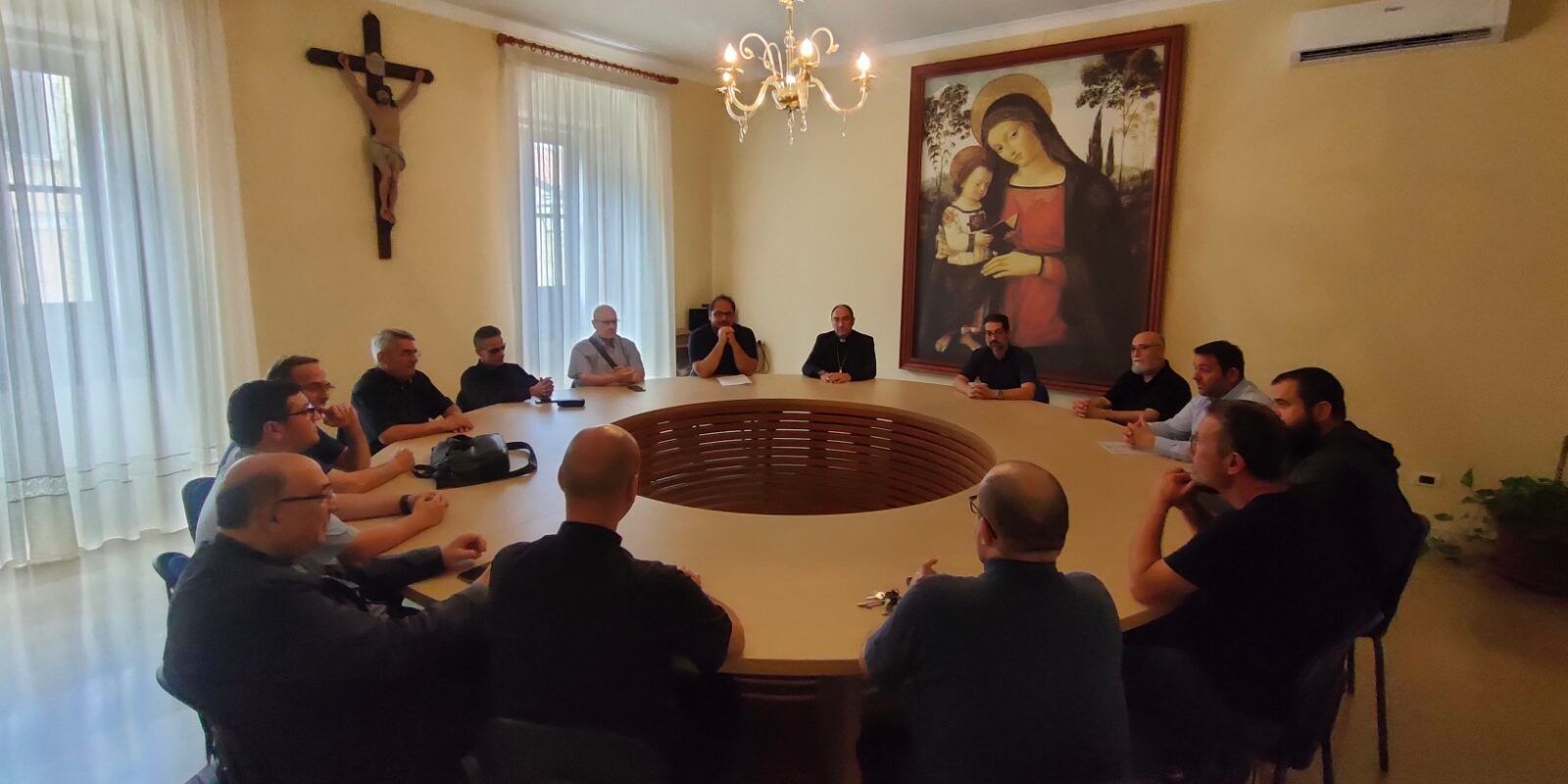 Diocesi di Lamezia, il vescovo nomina i nuovi parroci