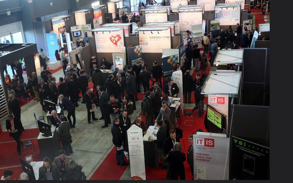 Innovazione e impresa si incontrano a Lamezia