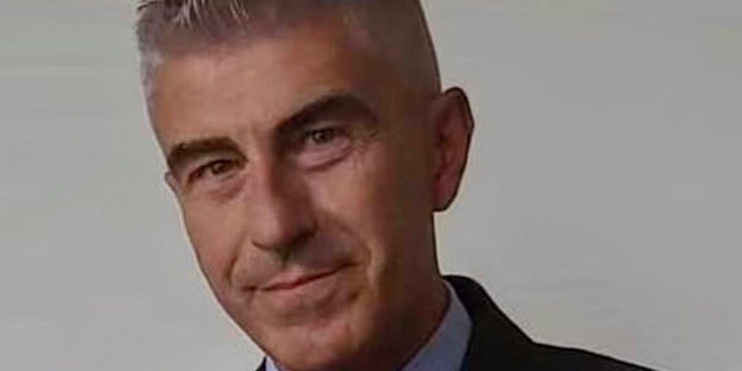 Azienda Zero, Dario Padrone è il nuovo direttore amministrativo