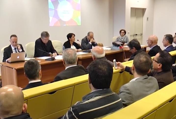 Regione, 39 milioni per le pmi calabresi