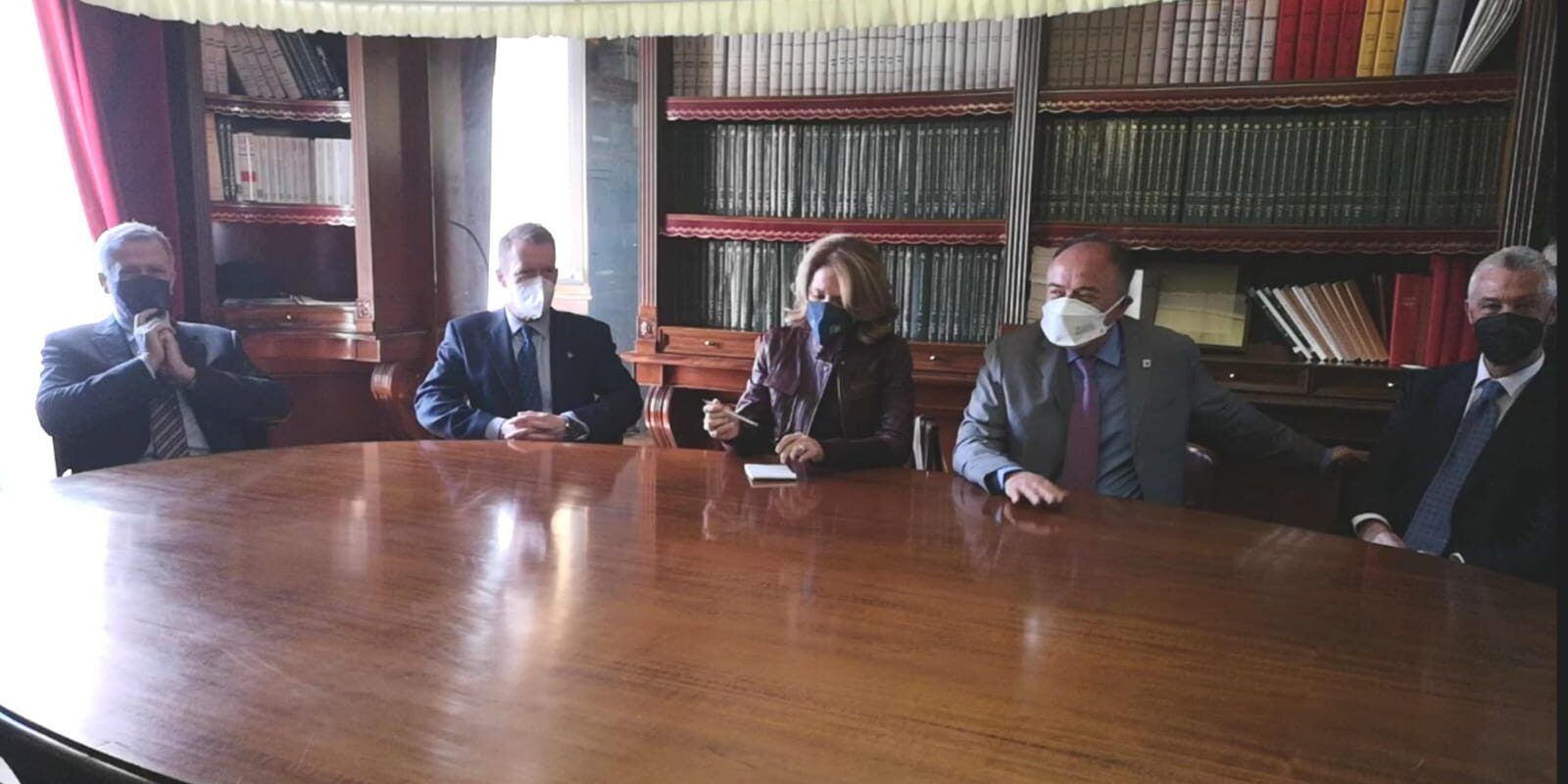 La lotta globale alla ‘ndrangheta passa (anche) da Catanzaro – VIDEO