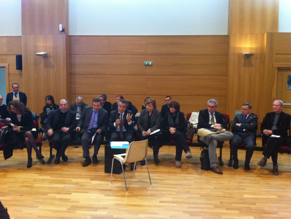 Barca: neppure un euro su progetti non chiari