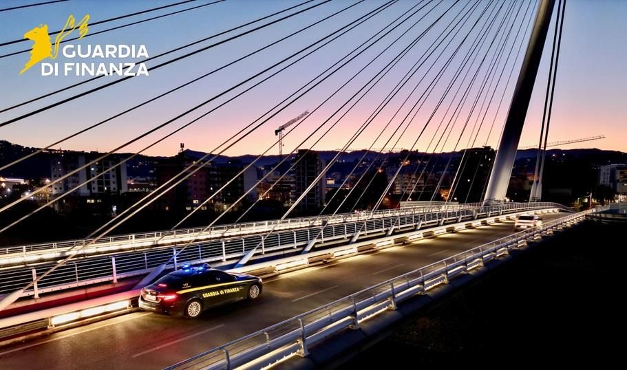 Cosenza, influencer guadagna oltre 200mila euro ma non li dichiara al fisco – VIDEO